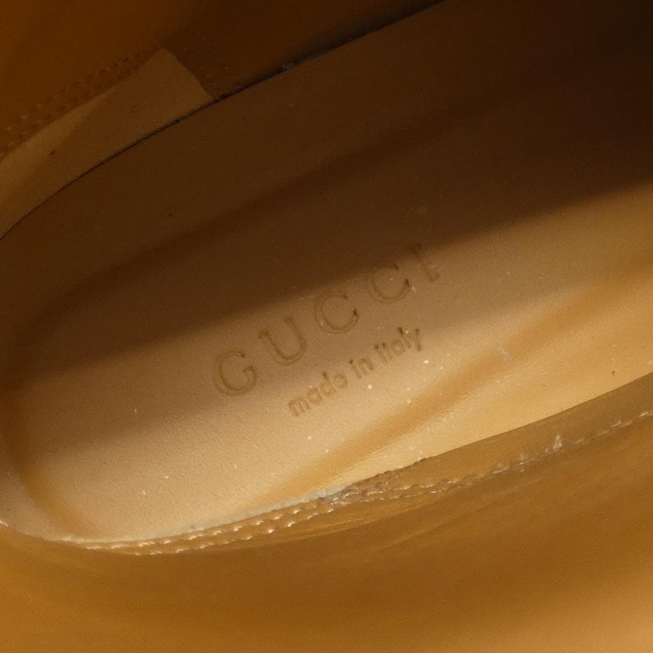 グッチ GUCCI ホースビット 811377 ブーツ