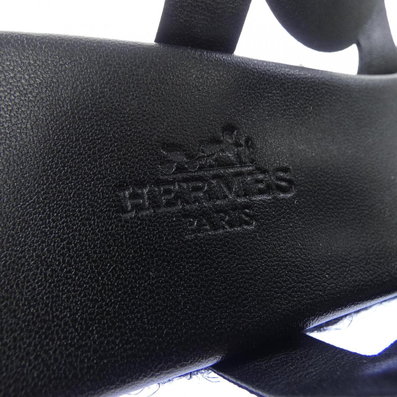 エルメス HERMES イテア ITHEA30　シェーヌダンクル 241230Z サンダル