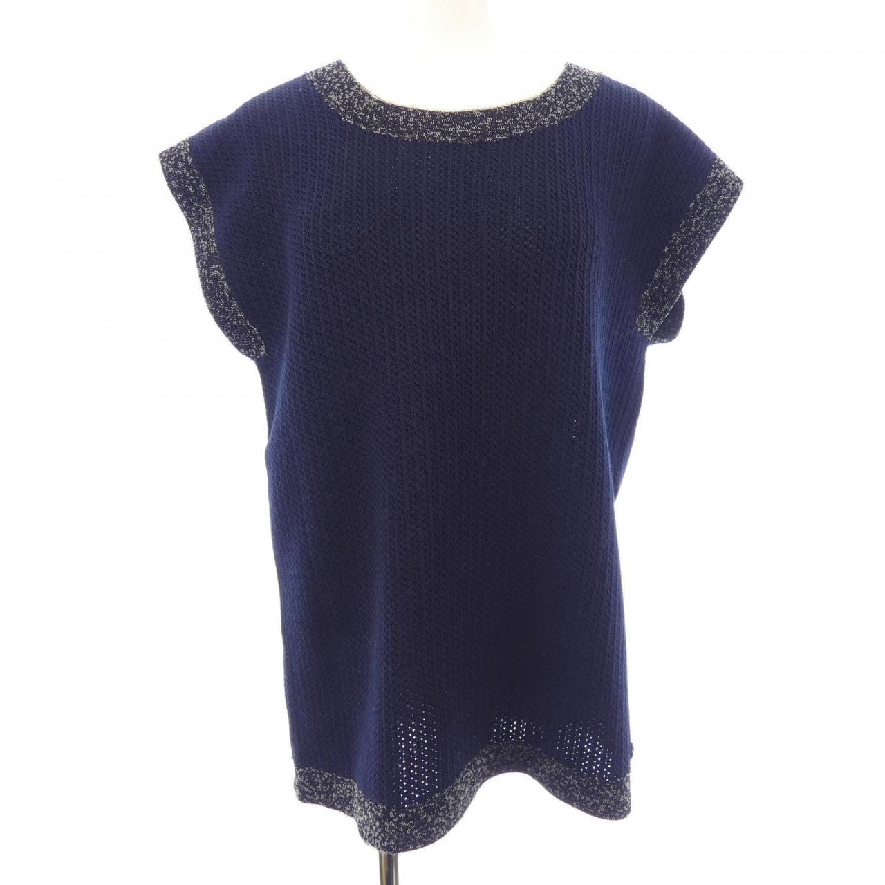 シャネル CHANEL P43317K04444 ニット