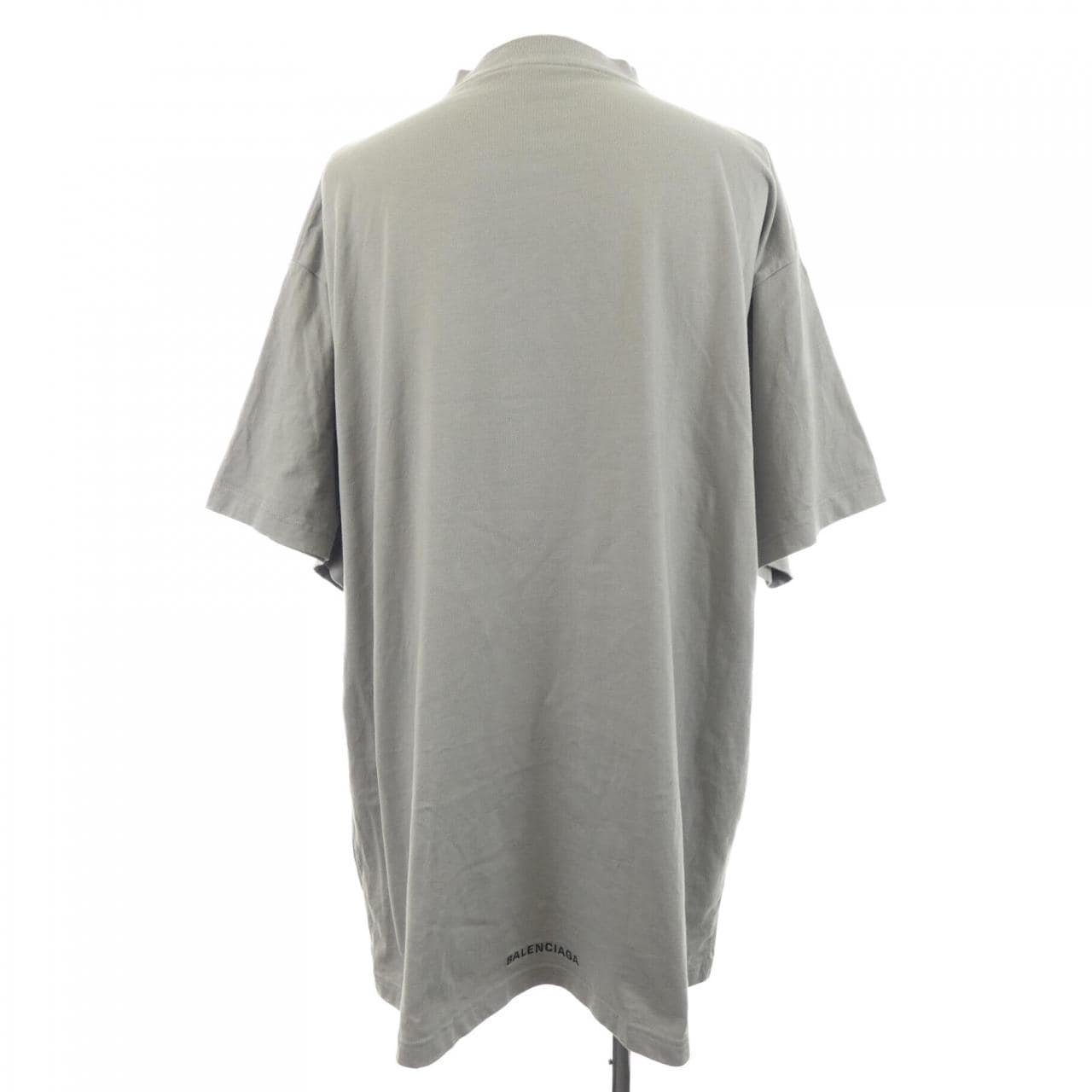 バレンシアガ BALENCIAGA 712398 TLVF3 UNISEX Tシャツ