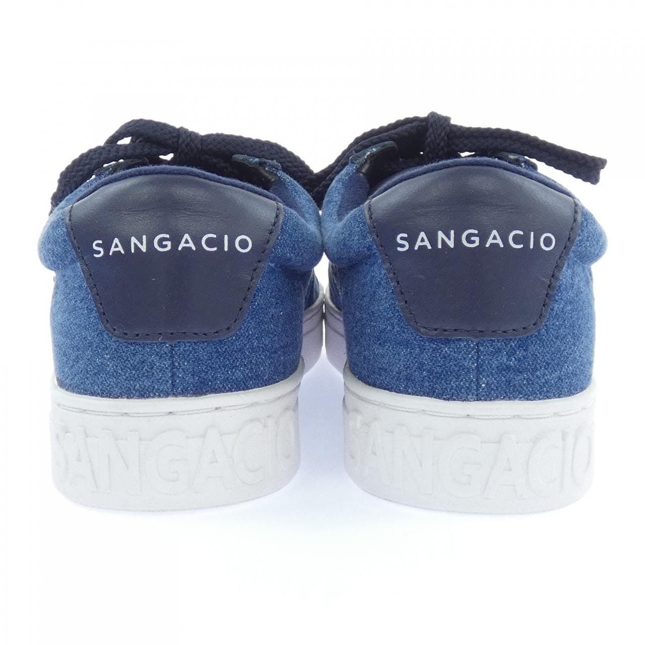 サンガッチョ SANGACIO スニーカー