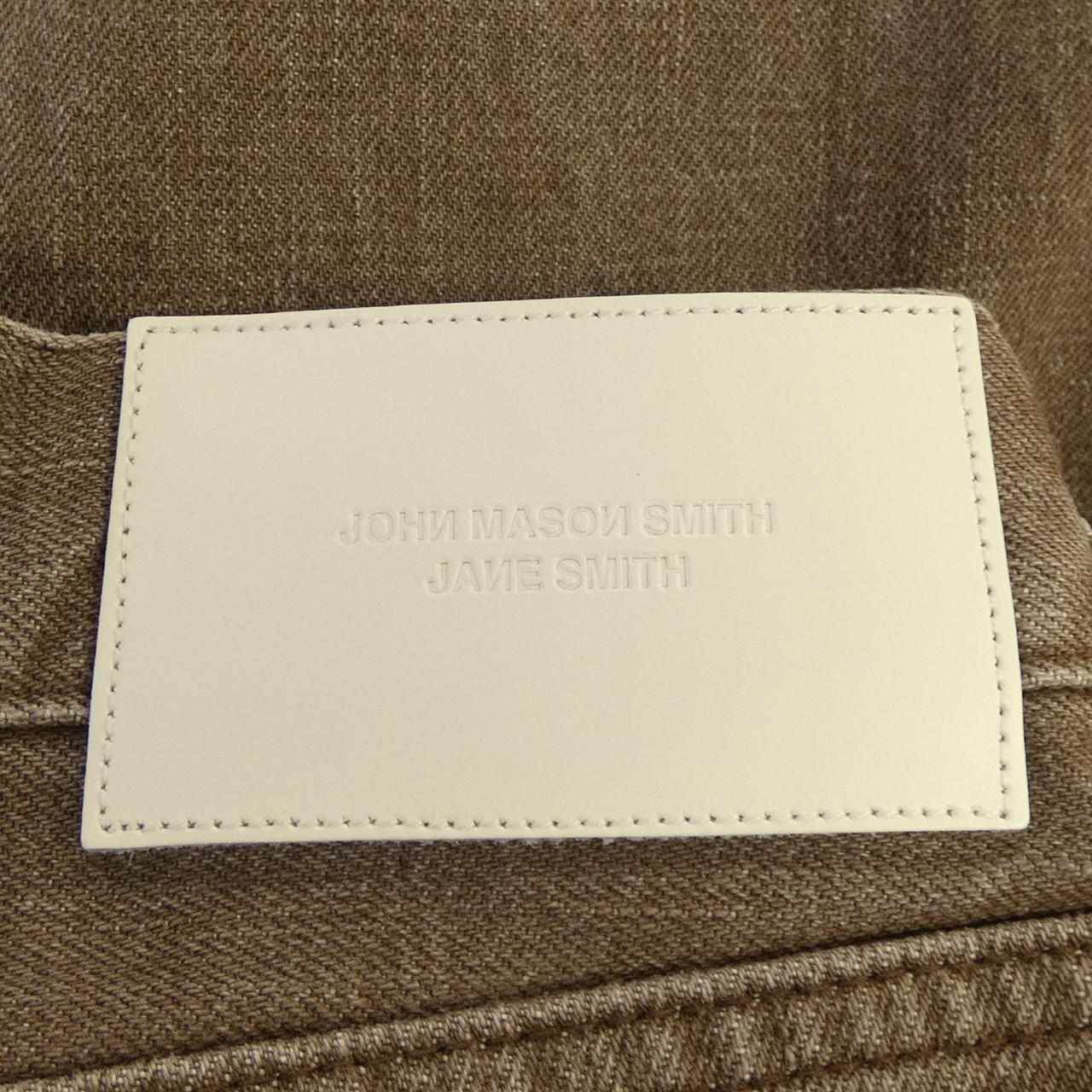 JOHN MASON SMITH ジーンズ