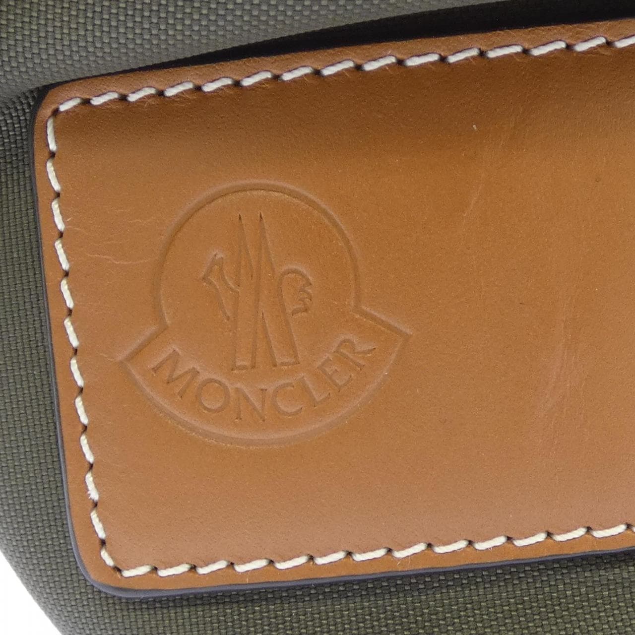 モンクレール ジーニアス MONCLER GENIUS G10925I70100 BAG