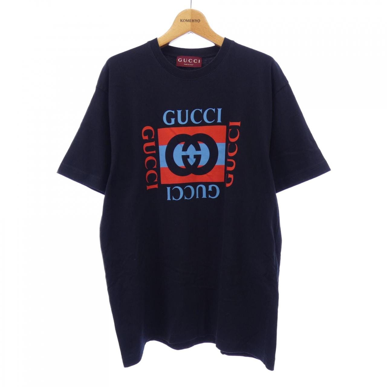 グッチ GUCCI 796395 XJHDB Tシャツ