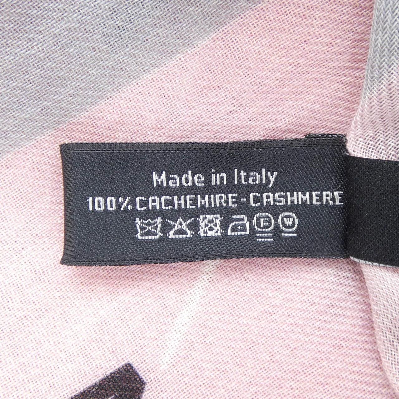 シャネル CHANEL STOLE