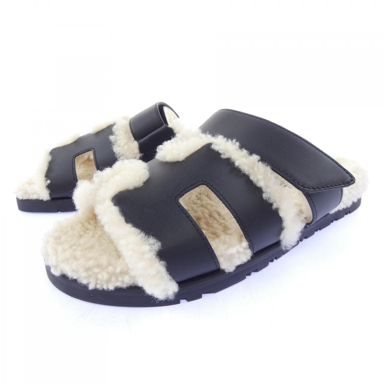 エルメス HERMES シプレ 231124Z サンダル