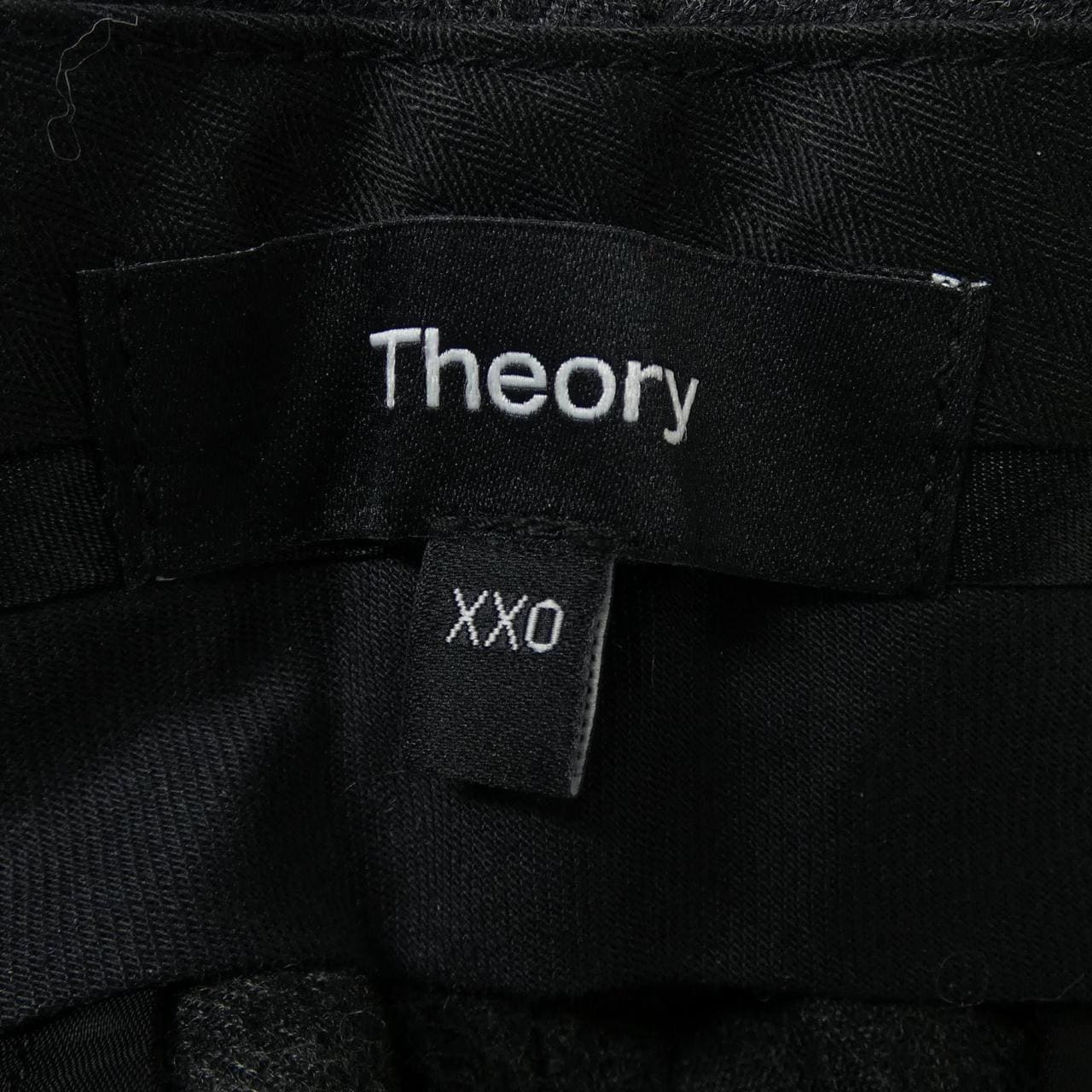 セオリー theory 01-4306409 パンツ