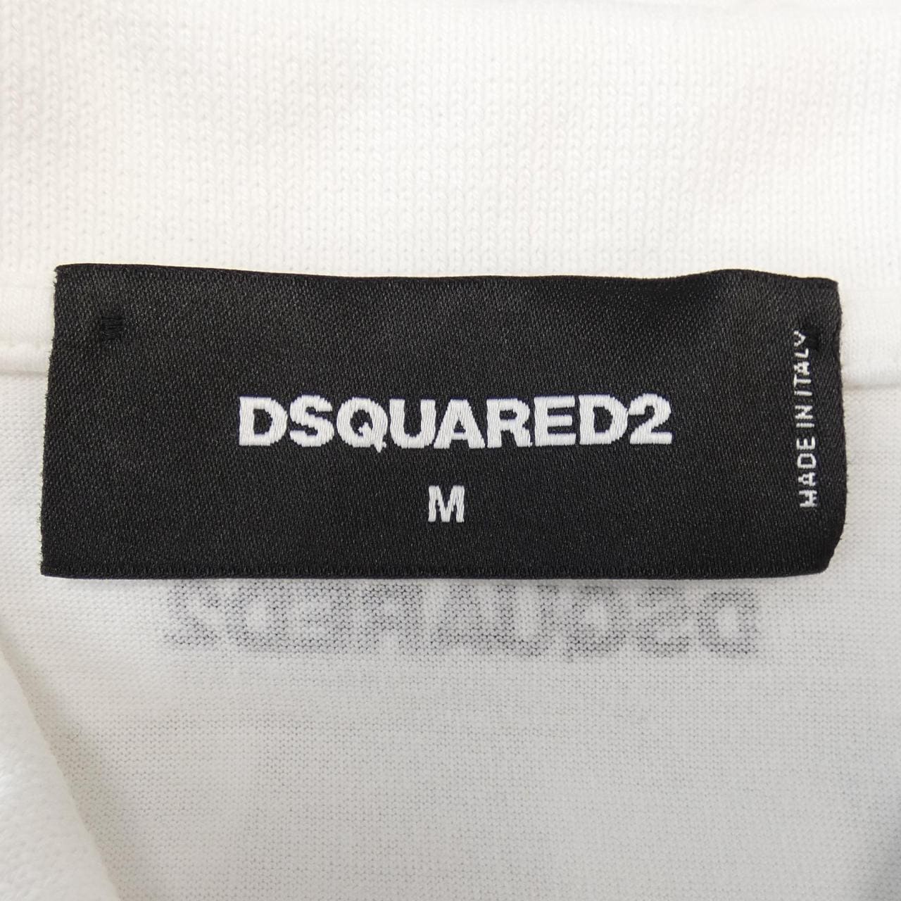 DSQUARED2 Polo 衫