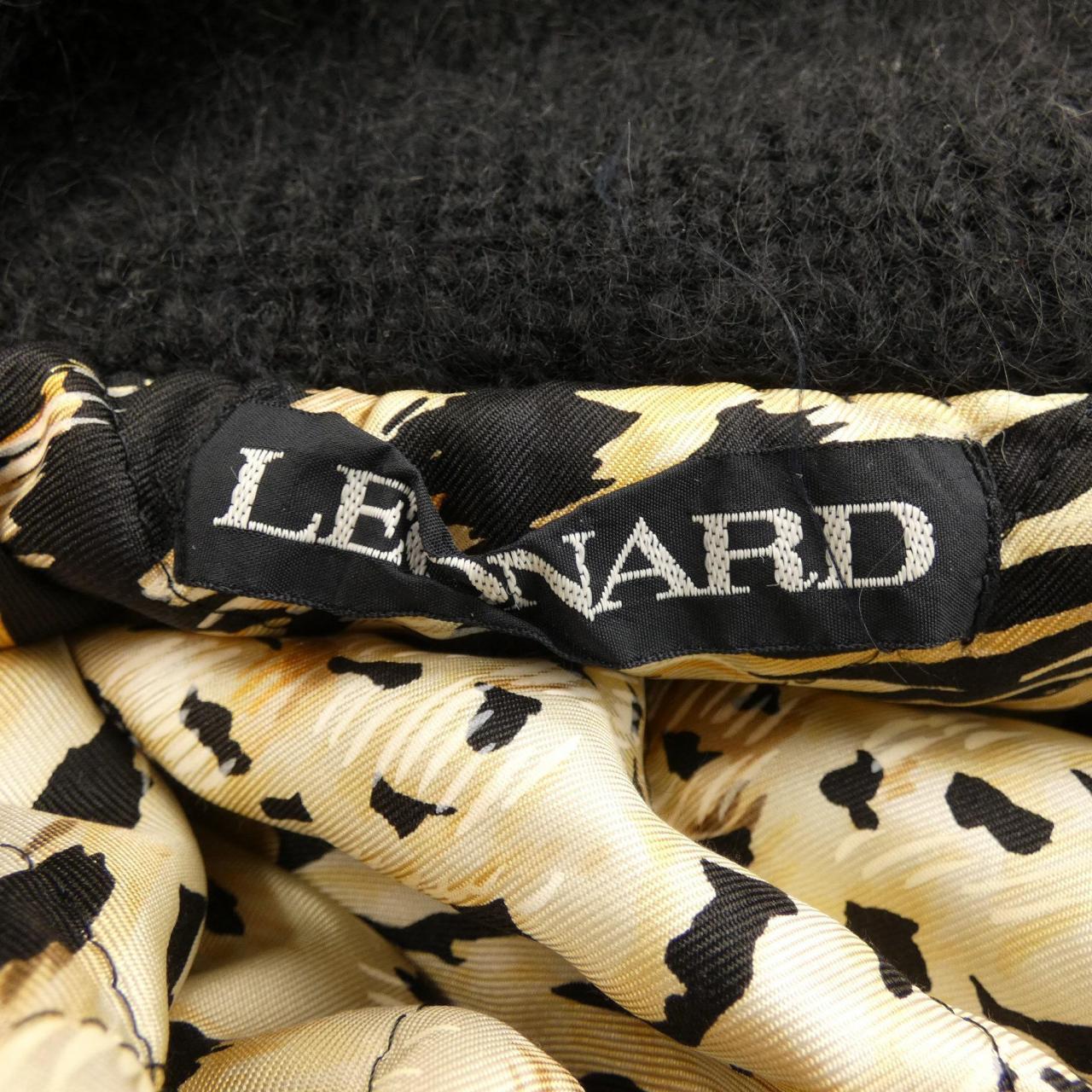 [vintage] LEONARD Cardigan