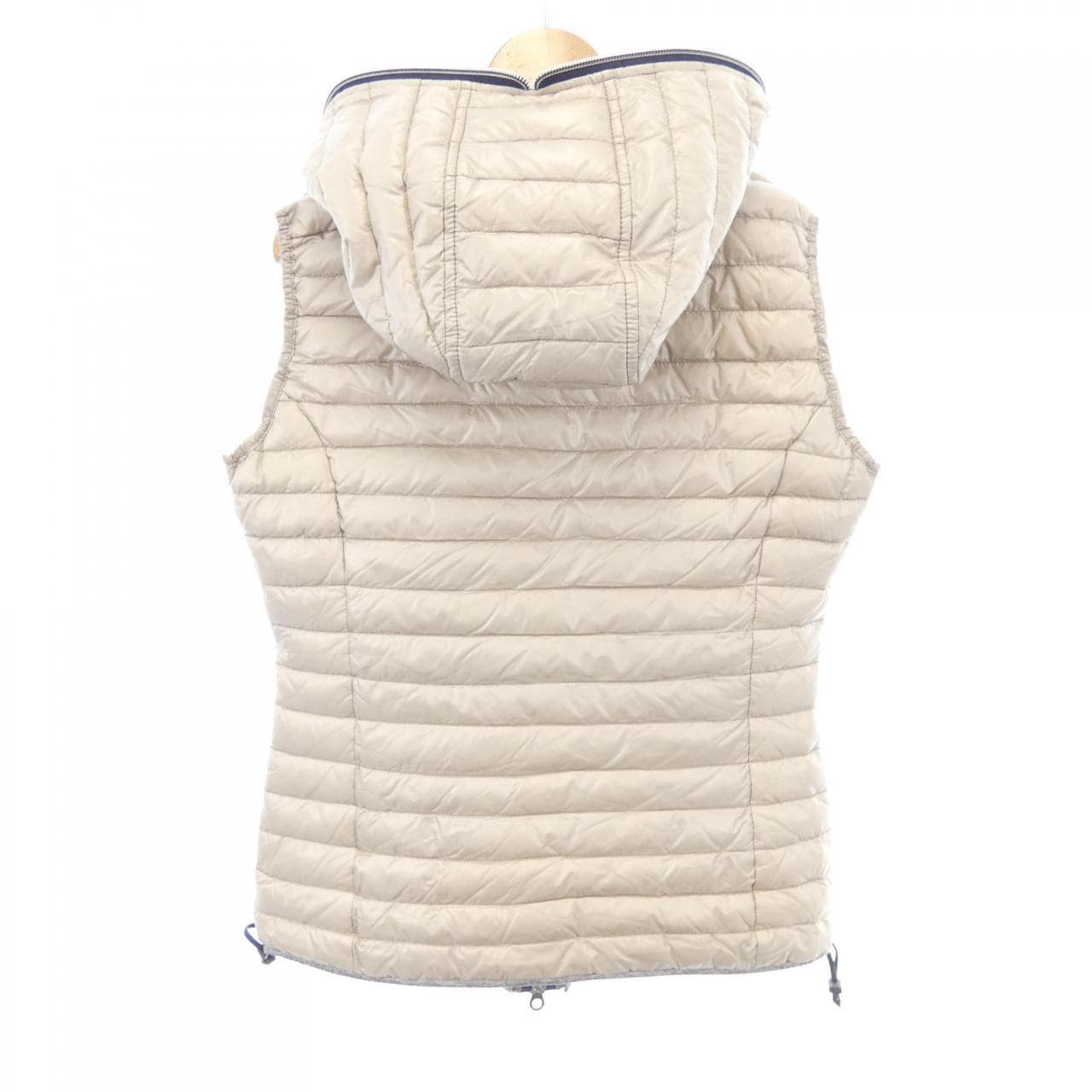 Duvetica DUVETICA down vest