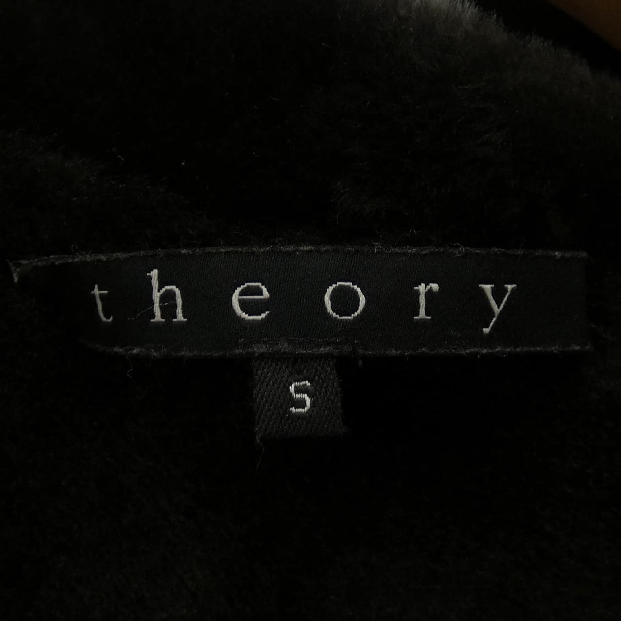 セオリー theory ムートンコート