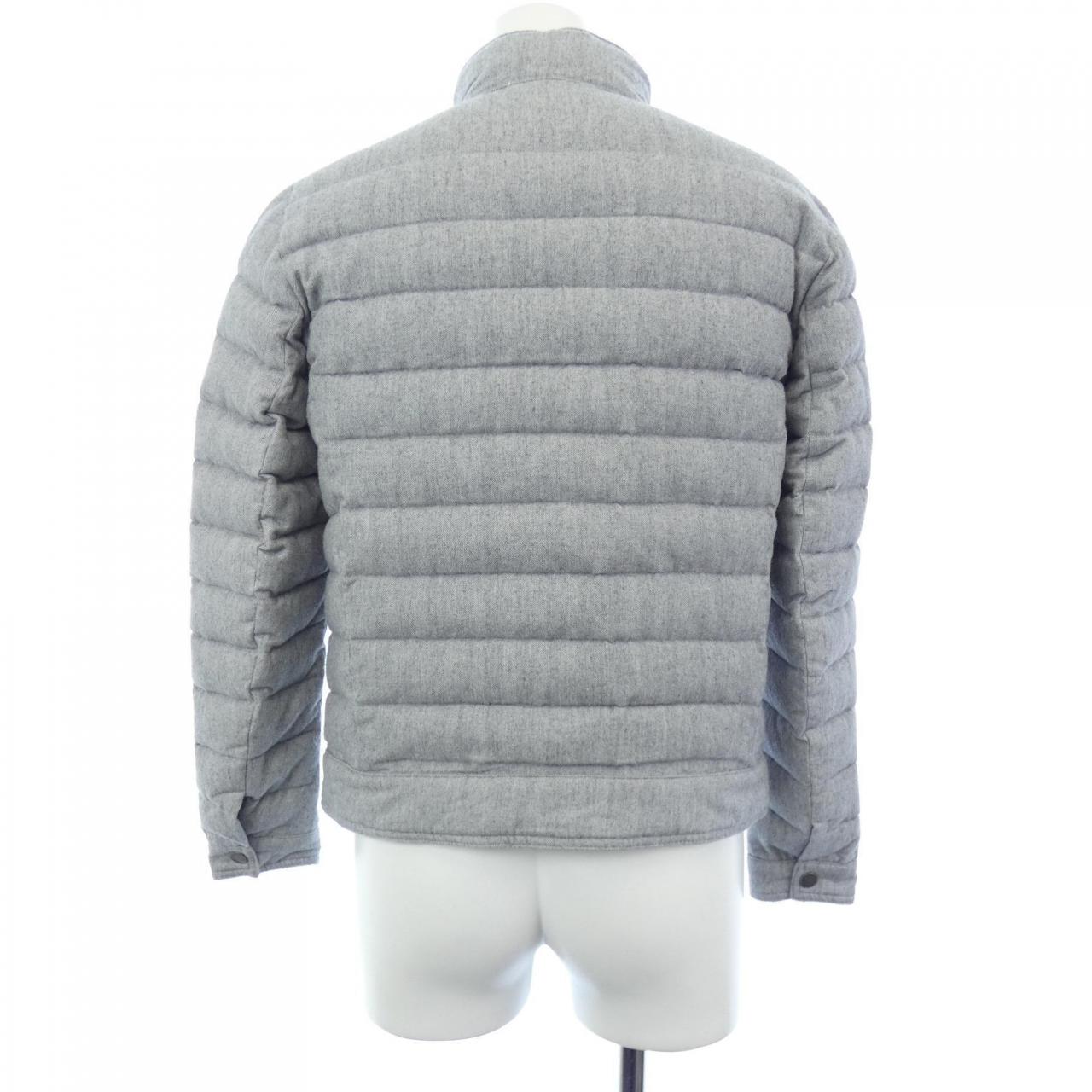 EMMETI down jacket