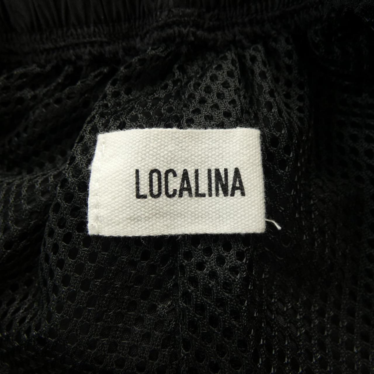 LOCALINA パンツ