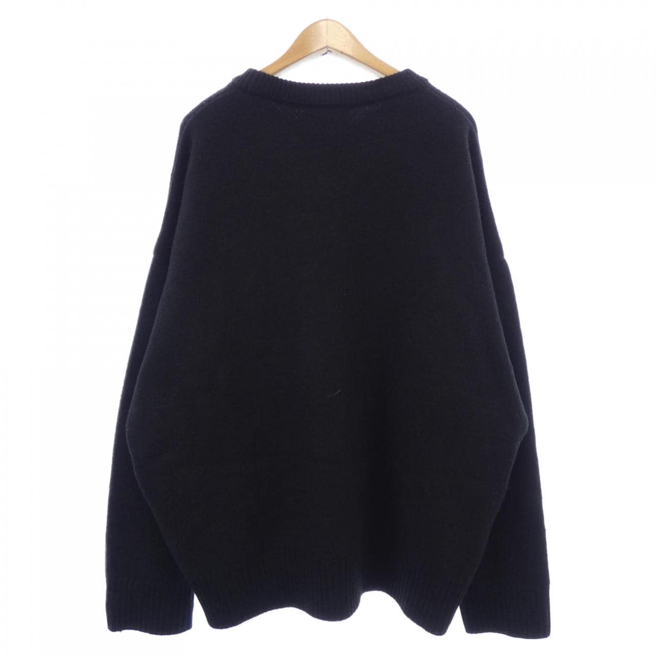 Ami AMI Knit