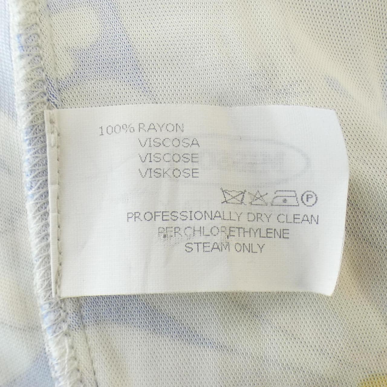 MISSONI MISSONI Tunic