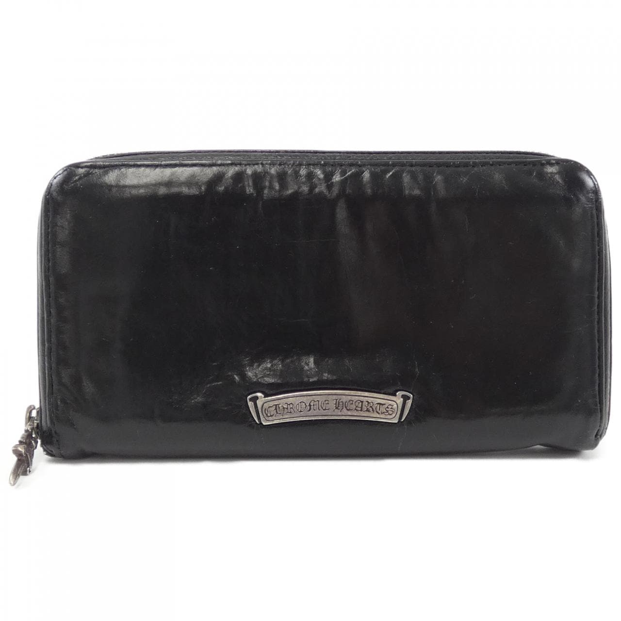 クロムハーツ CHROME HEARTS WALLET