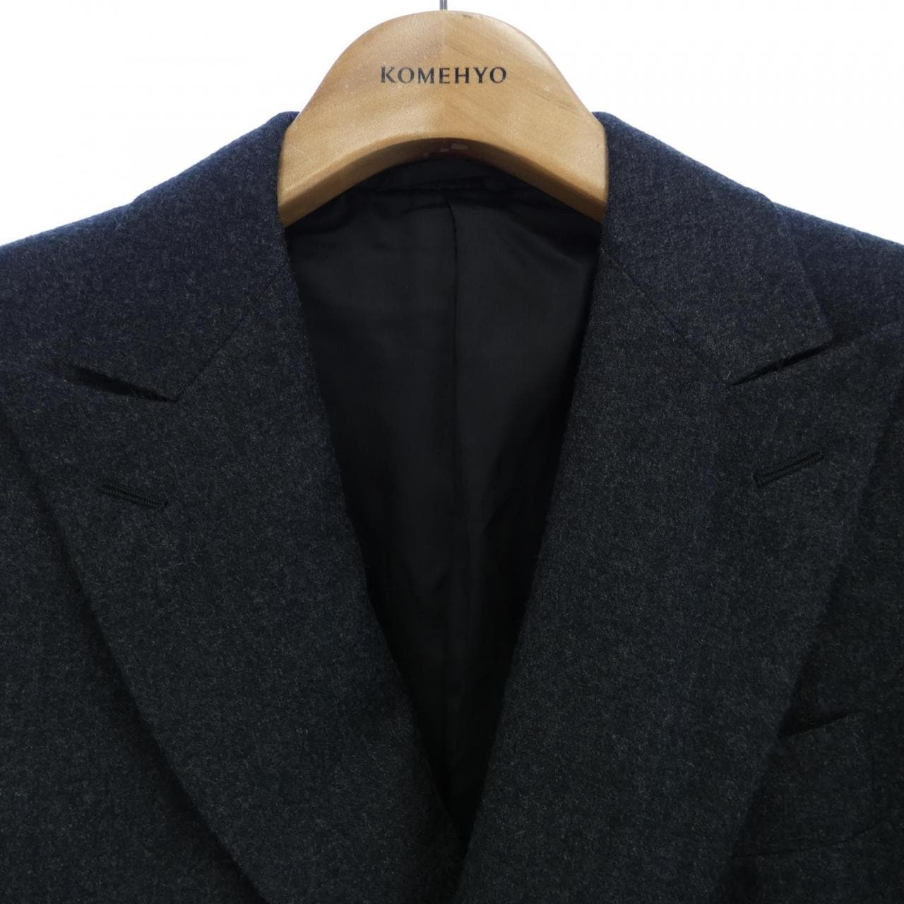 ベルベスト BELVEST スーツ