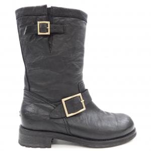 ジミーチュウ JIMMY CHOO ブーツ