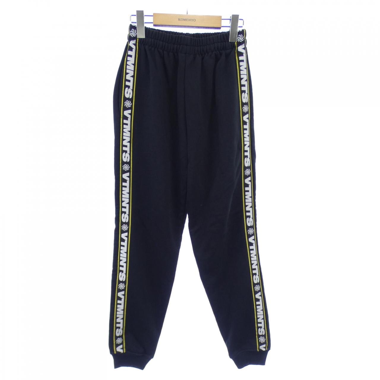 ヴェトモン VETEMENTS パンツ