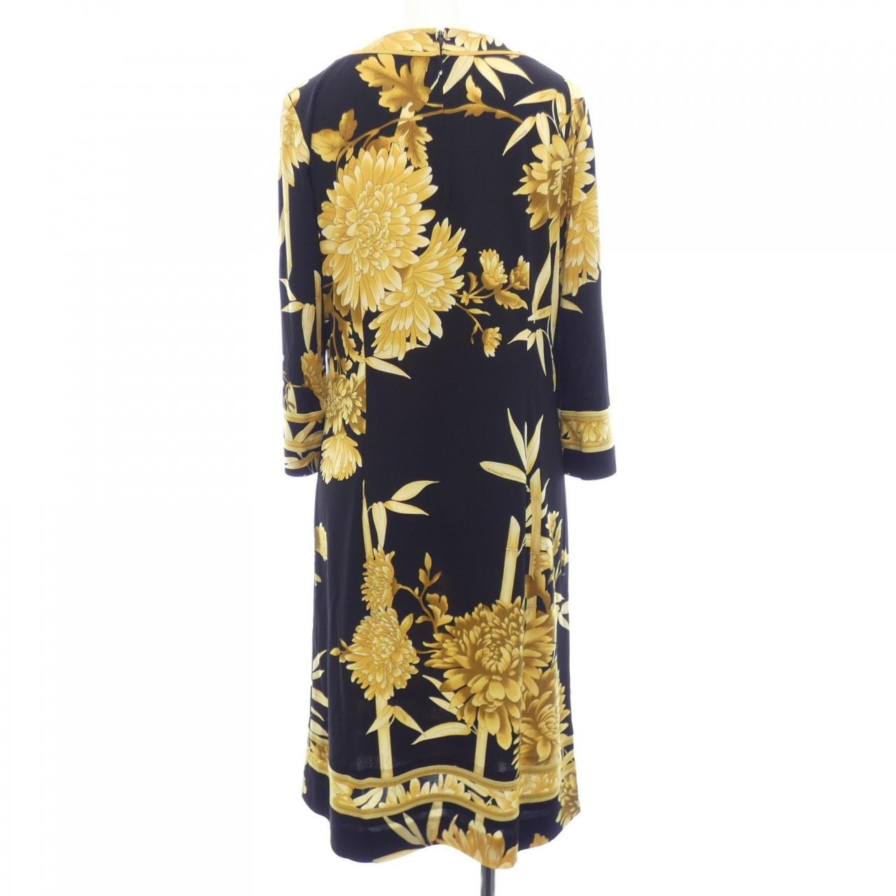 レオナールファッション LEONARD FASHION ワンピース
