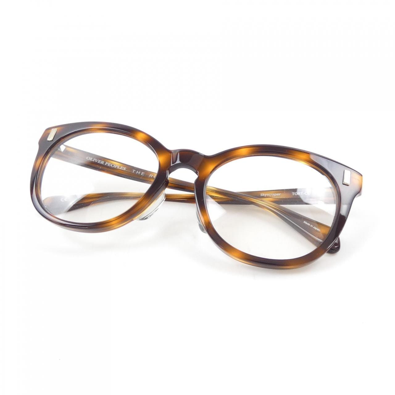 オリバーピープルズ OLIVER PEOPLES EYEWEAR