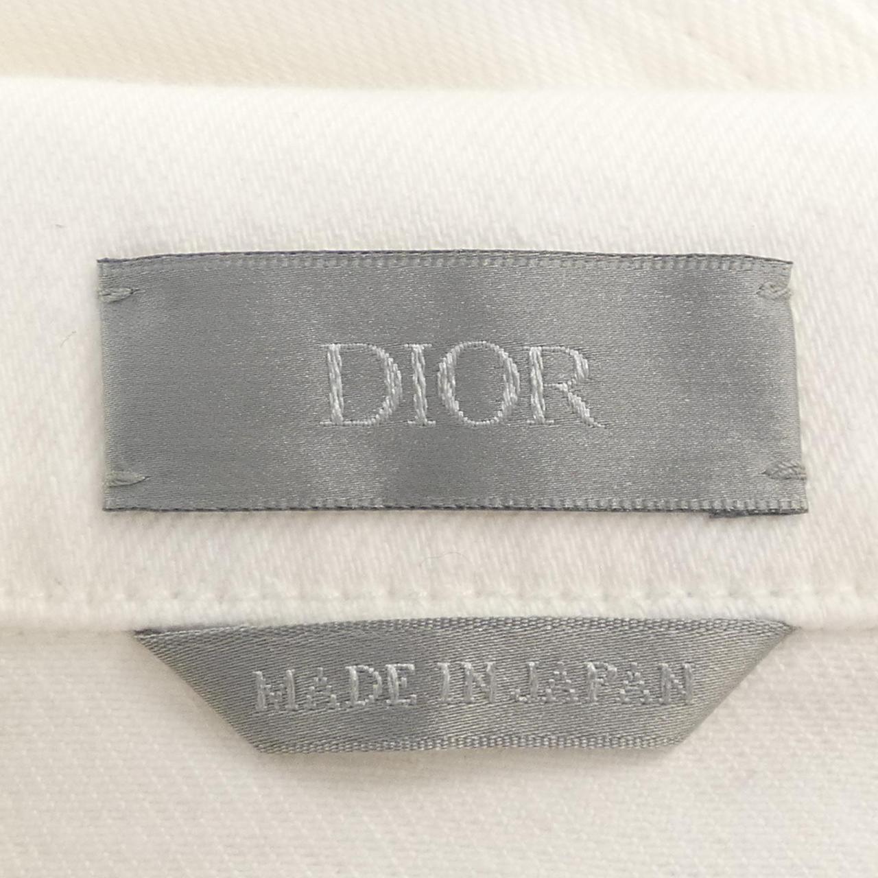 ディオール DIOR デニムジャケット