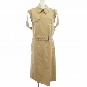 バーバリー BURBERRY ロングベスト