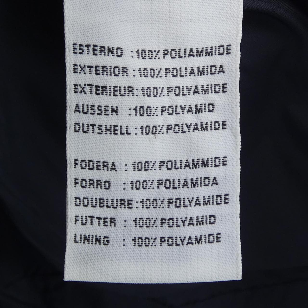 アスペジ ASPESI コート