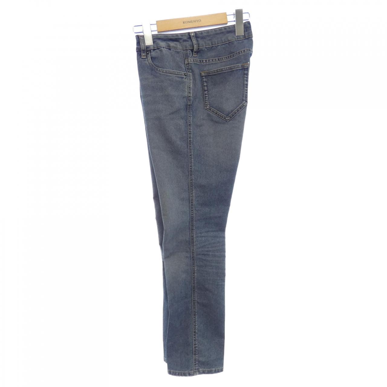 プラダ PRADA GFP061 R151 1JYK パンツ
