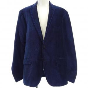 エトロ ETRO 122-1187P-5008 ジャケット