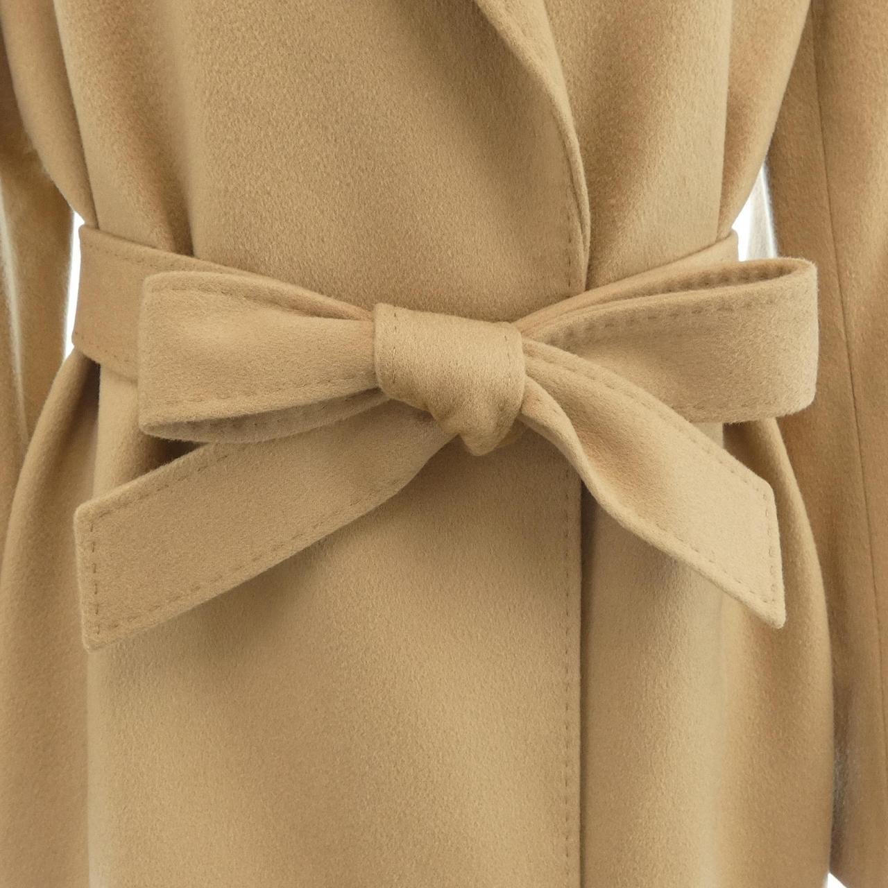 ニジュウサンク 23区 コート