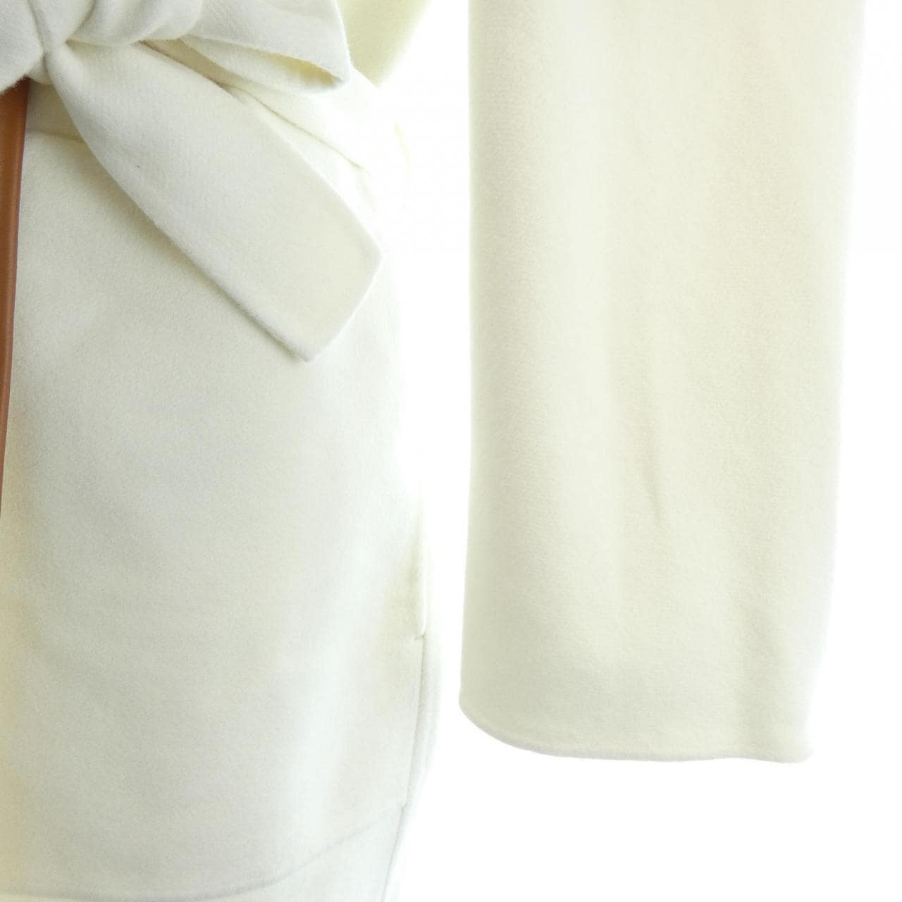 エルメス HERMES 5E0127DA コート