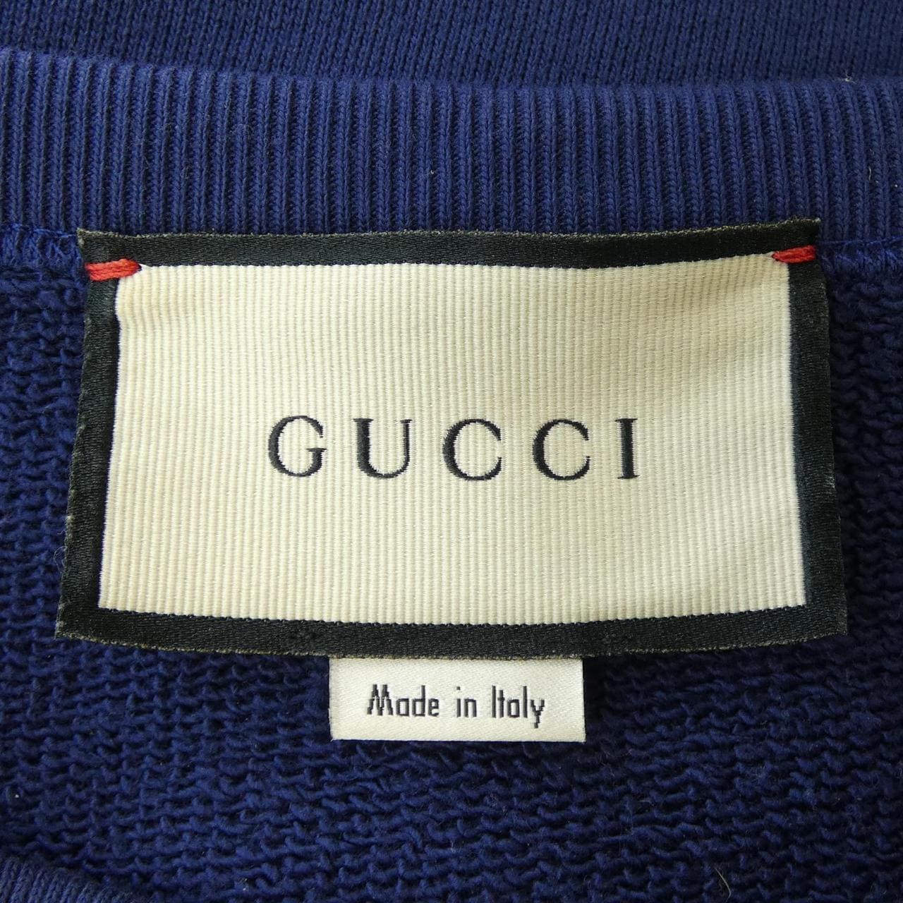 グッチ GUCCI 576065-XJBBQ スウェット