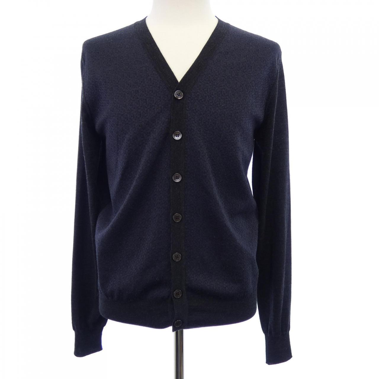 サルヴァトーレフェラガモ SALVATORE FERRAGAMO カーディガン