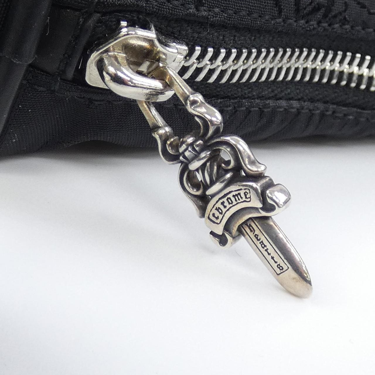 クロムハーツ CHROME HEARTS CHIKEN NUGGETS SML チキンナゲット スモール ナイロン BAG