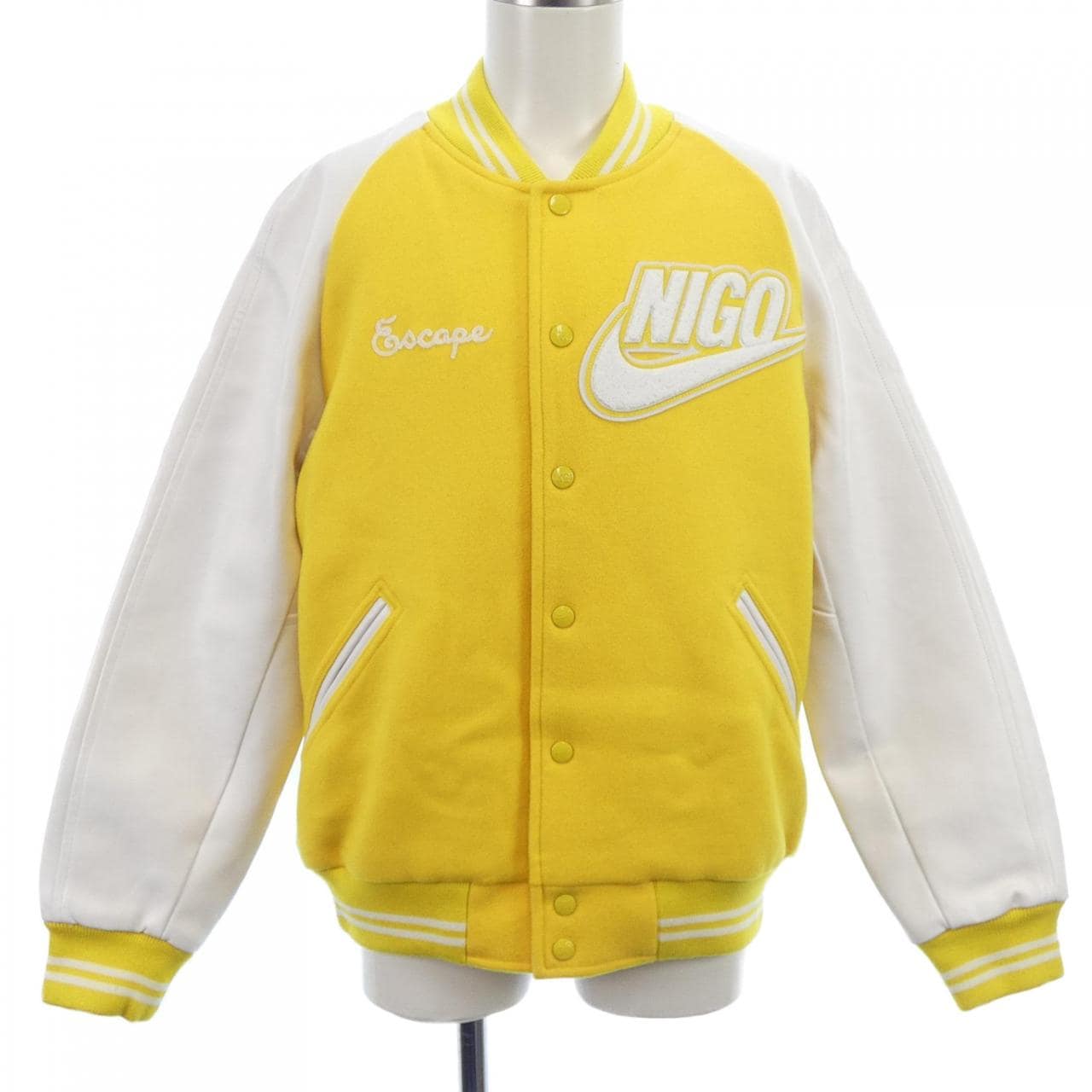 ナイキ NIKE NIGO FV5670-735 スタジャン