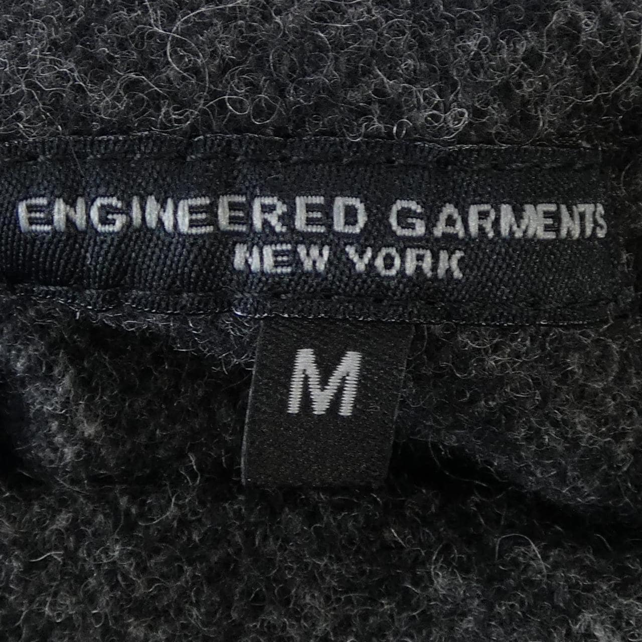 エンジニアードガーメンツ ENGINEERED GARMENTS コート