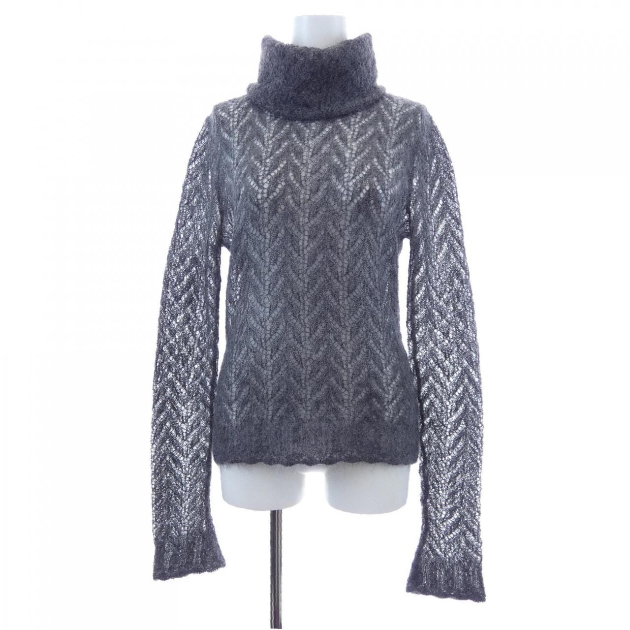 クリスチャンディオール CHRISTIAN DIOR 8A13205410 ニット
