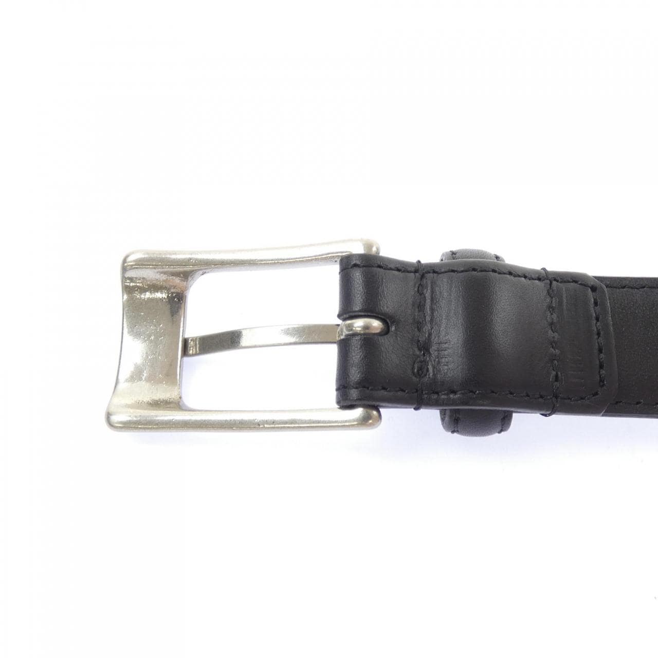 コムデギャルソンオム COMME des GARCONS HOMME DEUX BELT