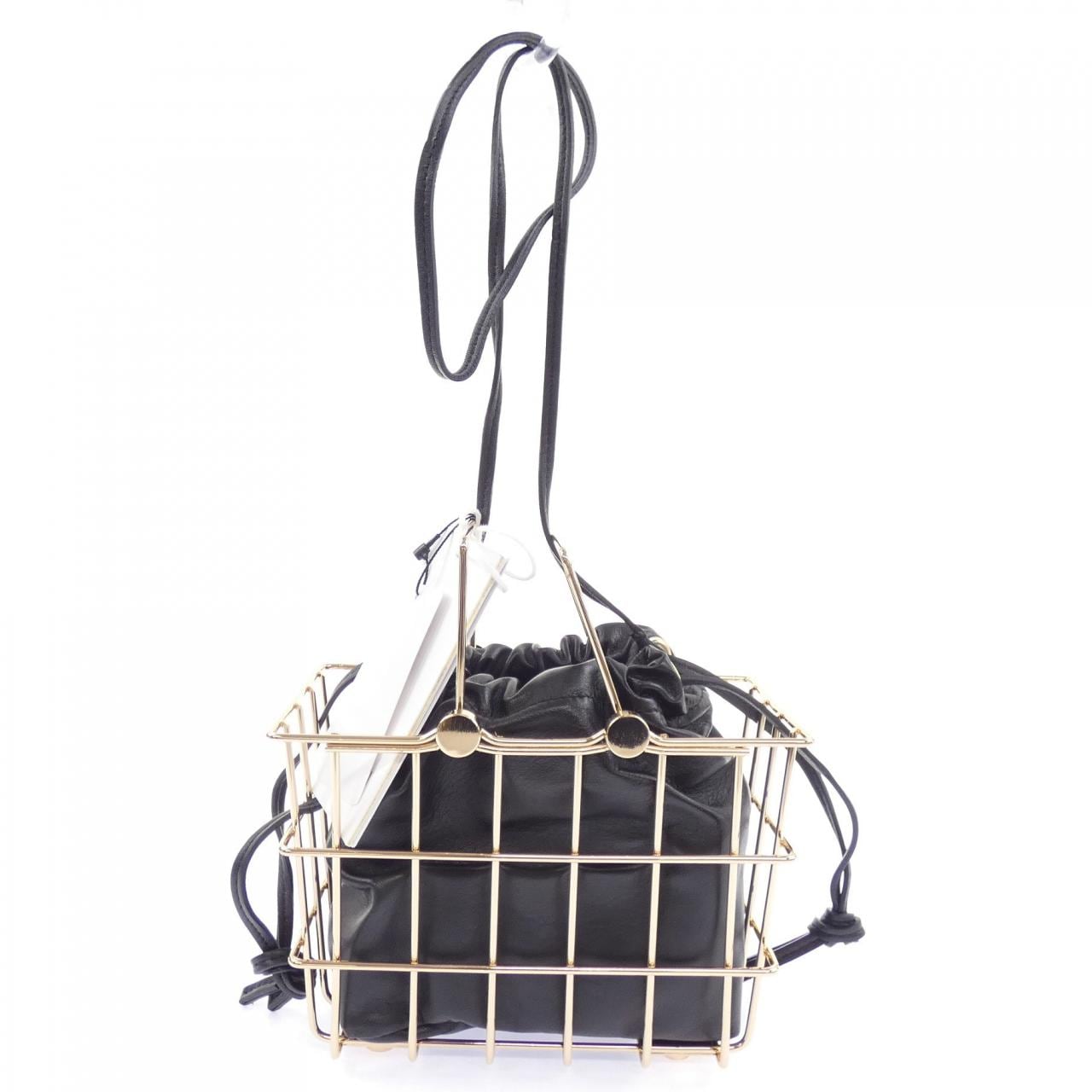 ザンチェッティ ZANCHETTI BAG