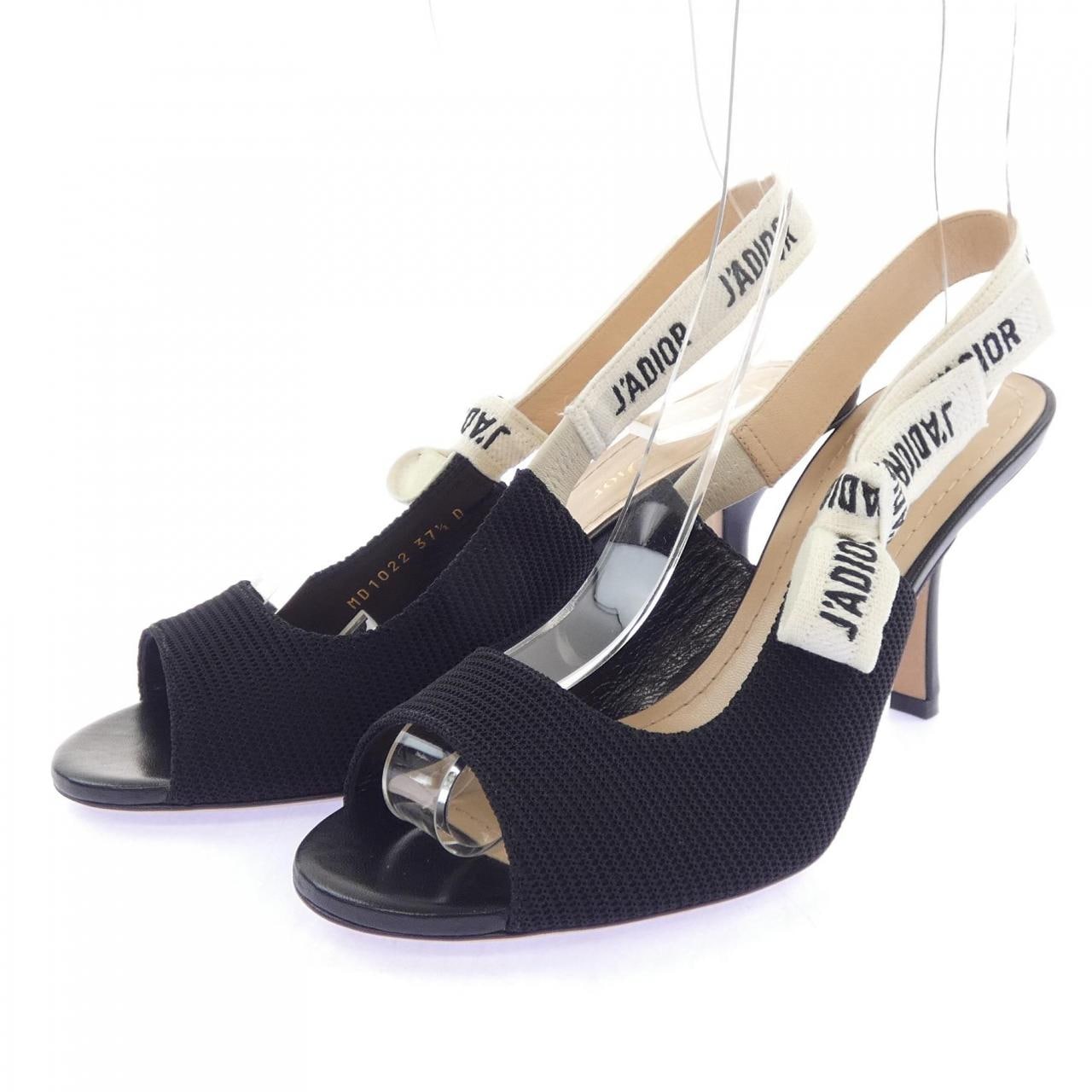 クリスチャンディオール CHRISTIAN DIOR J`ADIOR スリングバック KDQ373TFL サンダル