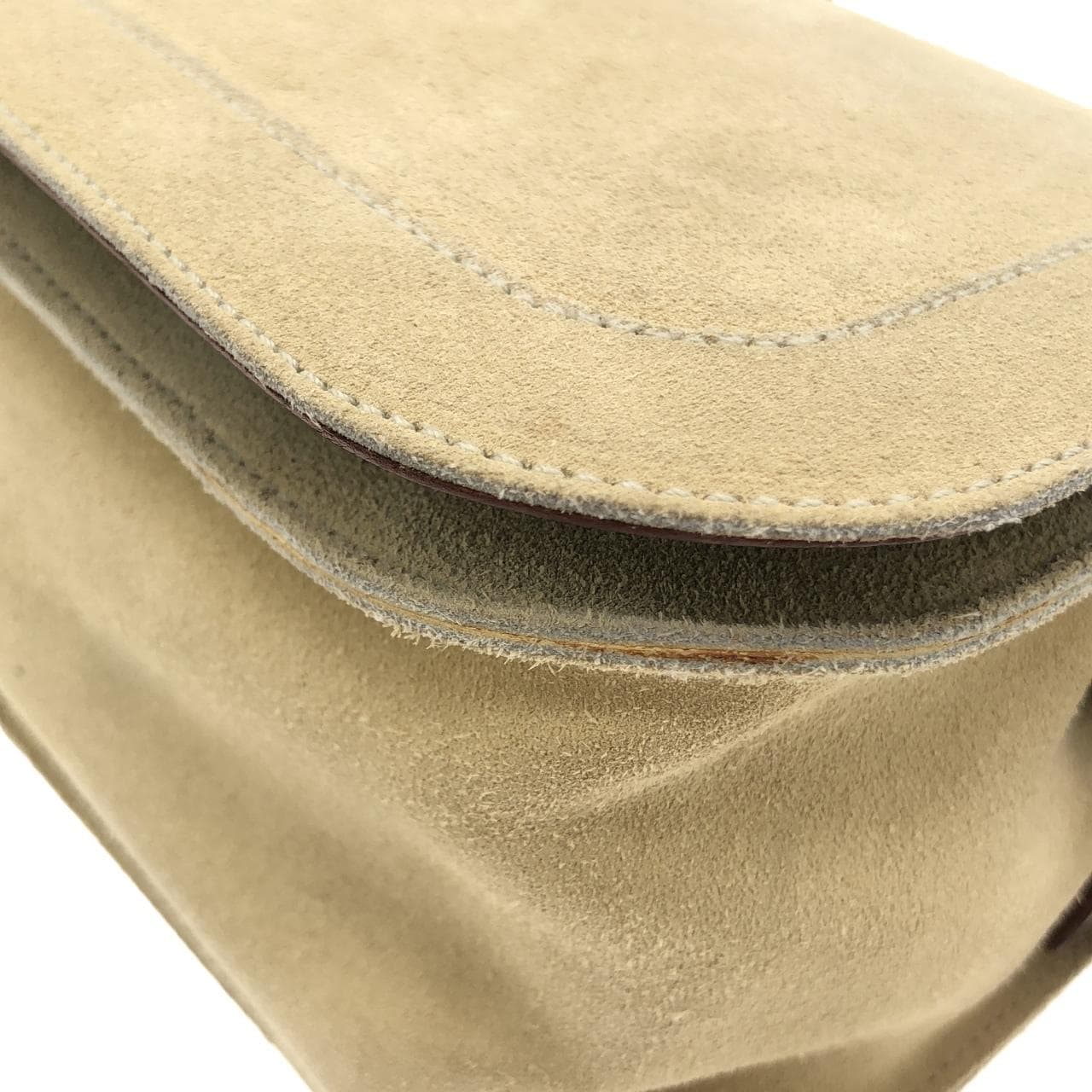 【ヴィンテージ】ロエベ 303 79 003 ショルダーバッグ