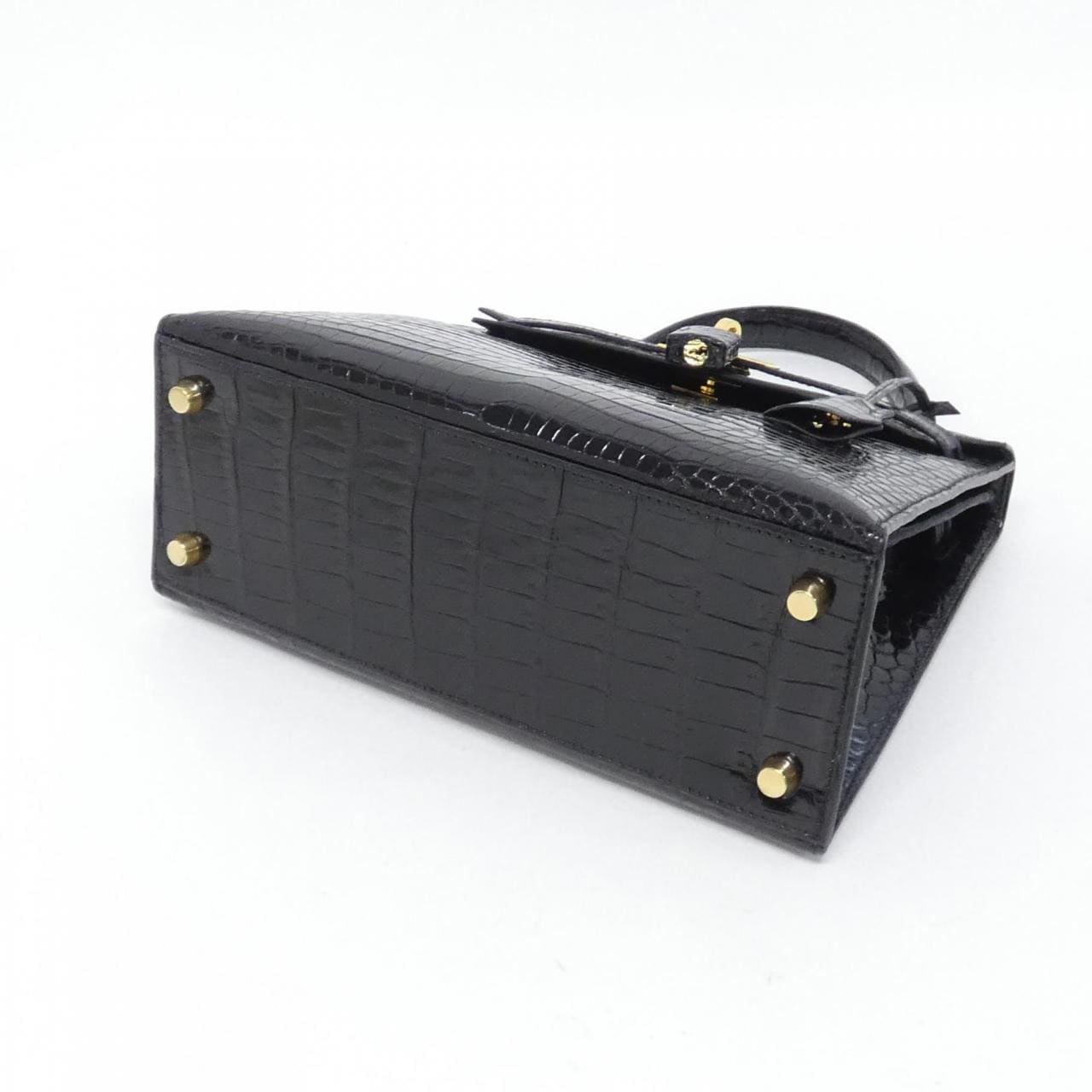 【ヴィンテージ】エルメス ケリー 25cm 028315CC バッグ