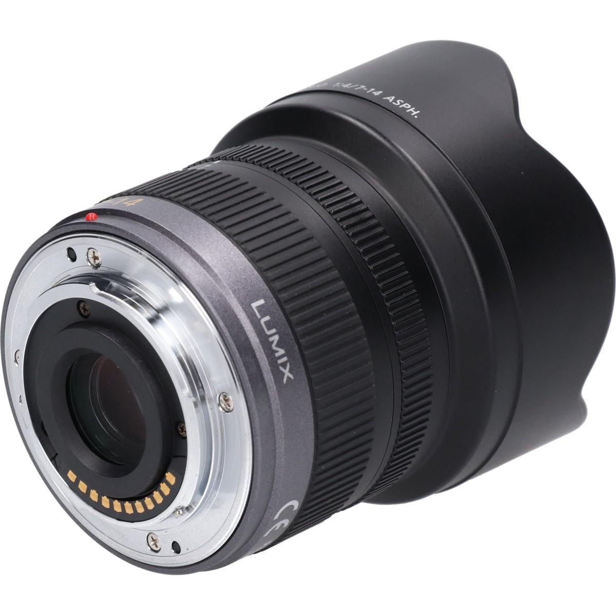 Ｇ　ＶＡＲＩＯ７－１４ｍｍ　Ｆ４ＡＳＰＨ．