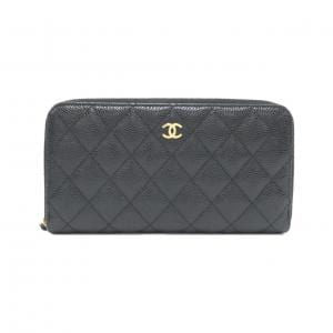 CHANEL other long wallets