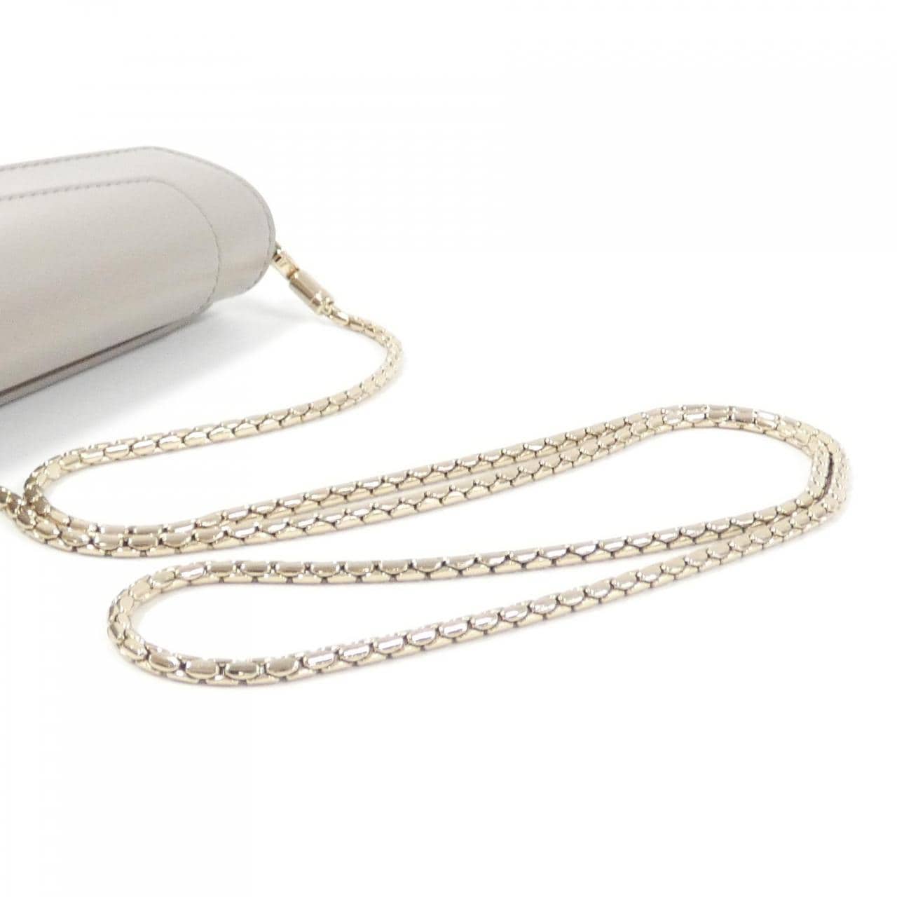 ブルガリ SERPENTI FOREVER 294372 チェーンウォレット
