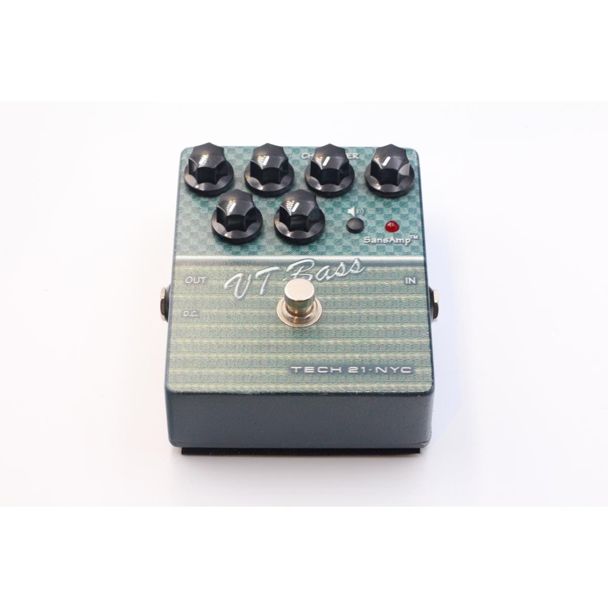 ＴＥＣＨ２１　　ＶＴ　ＢＡＳＳ