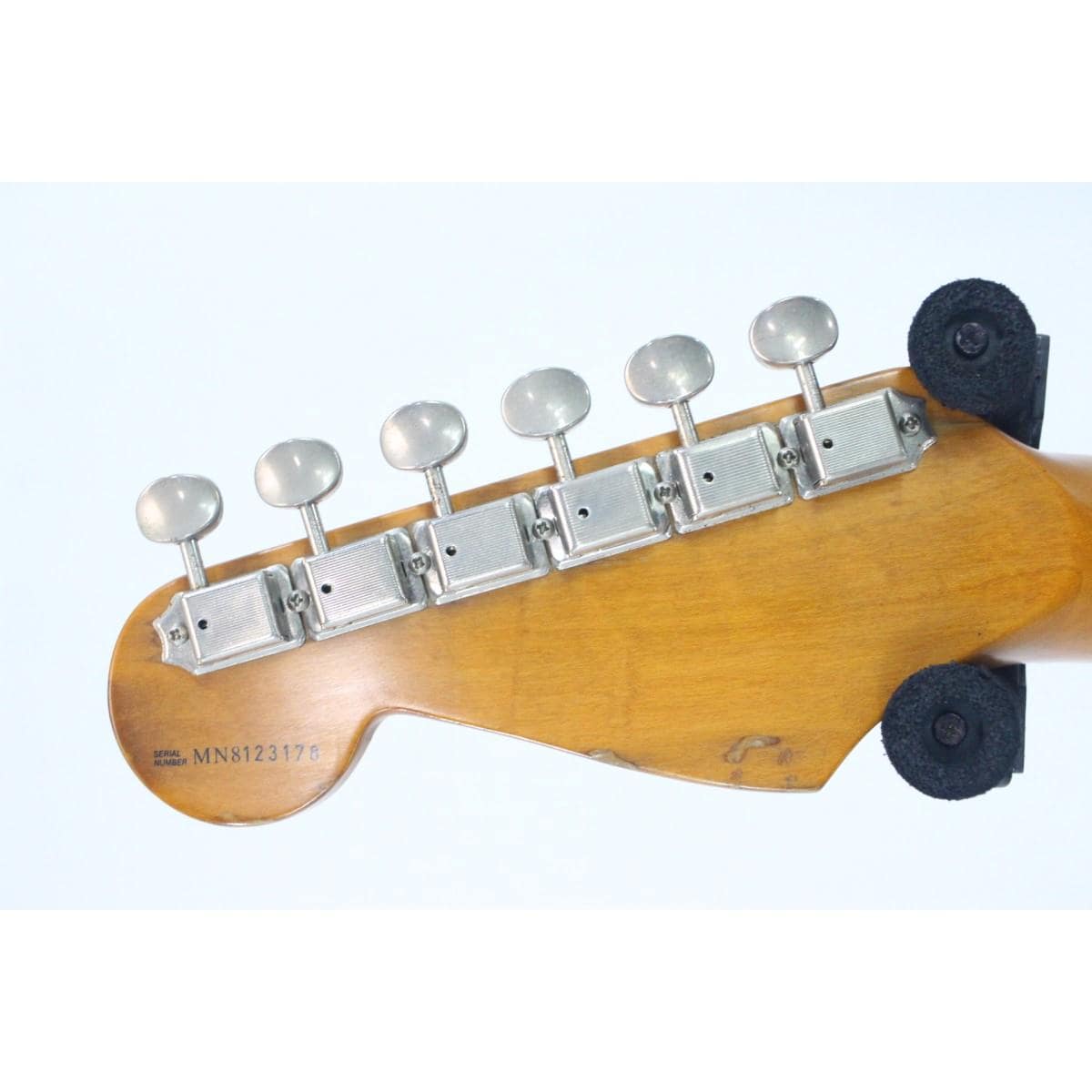 ＦＥＮＤＥＲ　　ＤＥＬＵＸＥ　ＰＯＷＥＲＨＯＵＳＥ　ＳＴ
