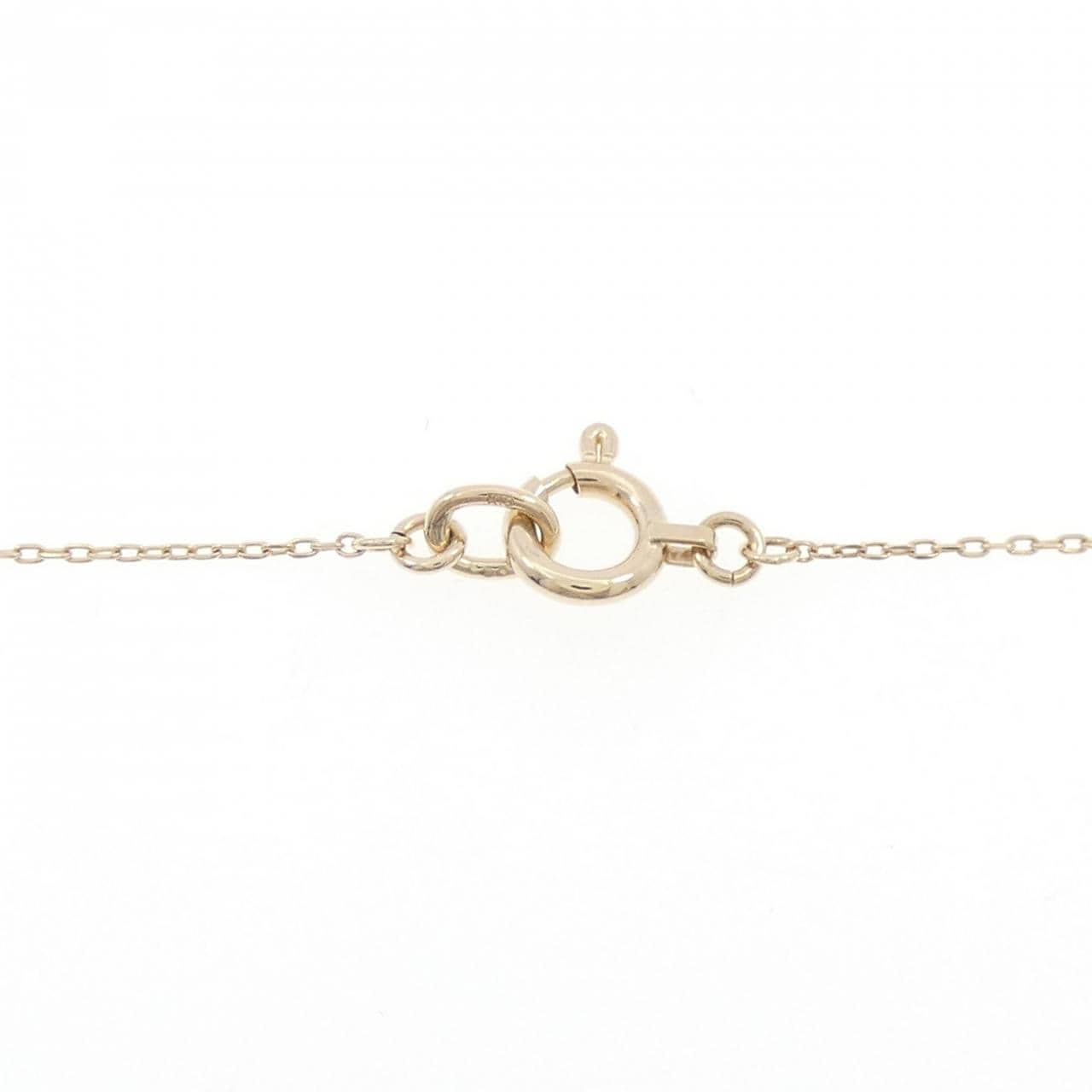 ココシュニック ダイヤモンド ネックレス