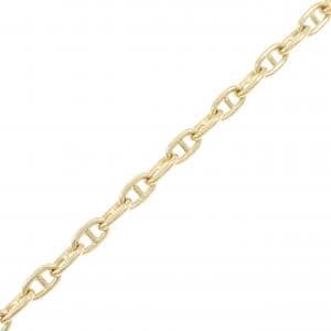 750YG ブレスレット